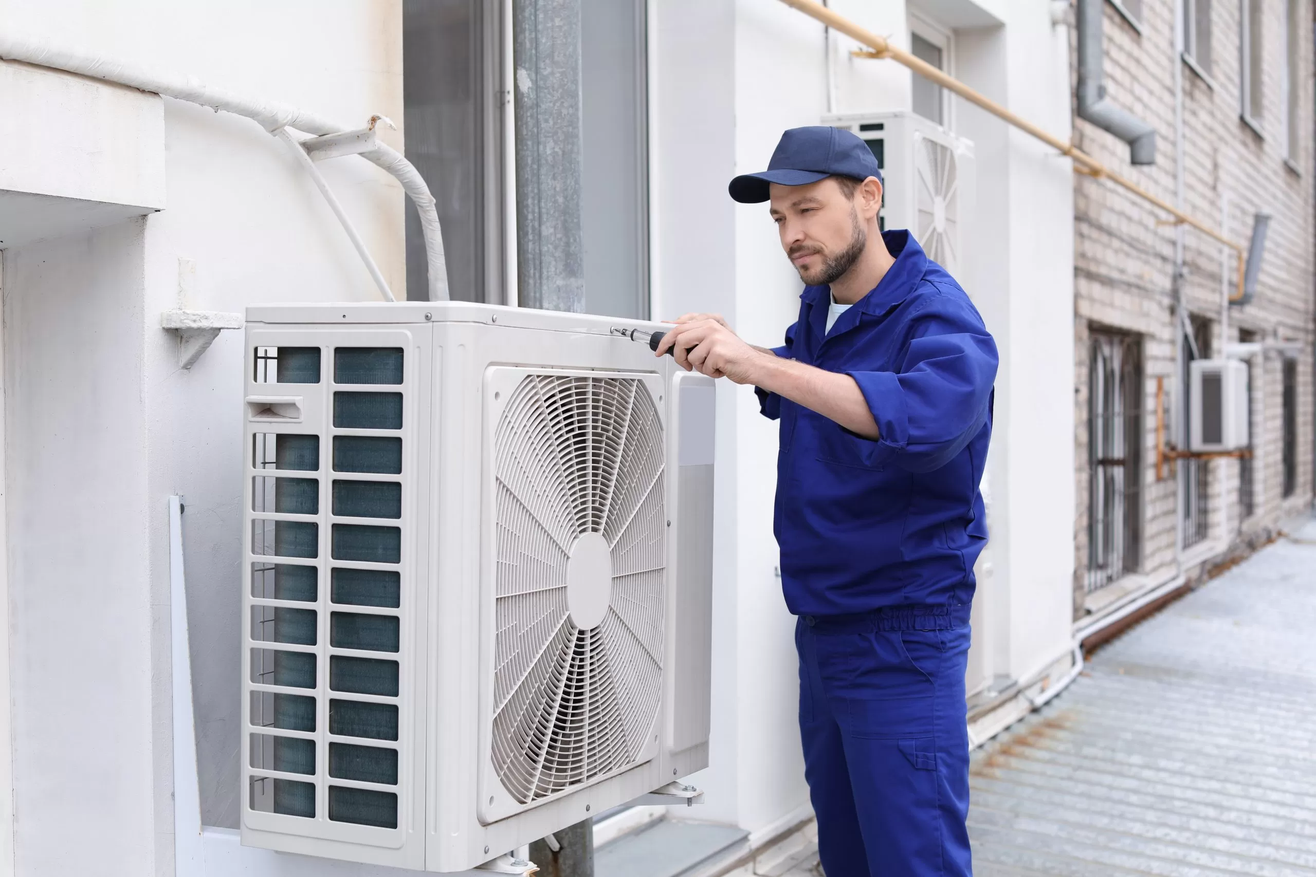 Sancaktepe Meclis TCL Klima Bakımı